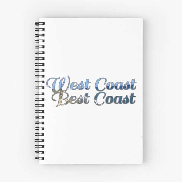 Item preview, West Coast Best Coast designed and sold by madisonarin.