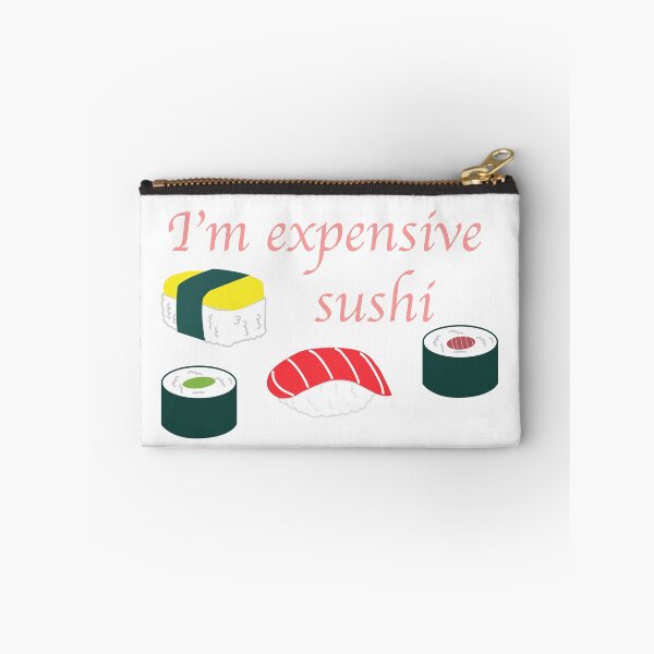 Item preview, sushi designed and sold by esmebruh.