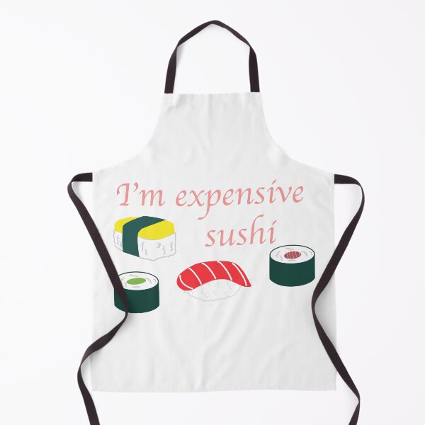Item preview, sushi designed and sold by esmebruh.