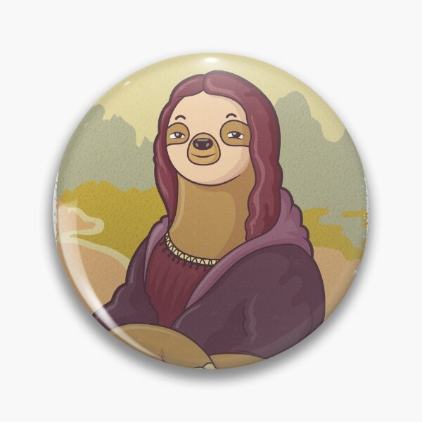 Artikelvorschau, Faule Lisa entworfen und verkauft von zoljo.