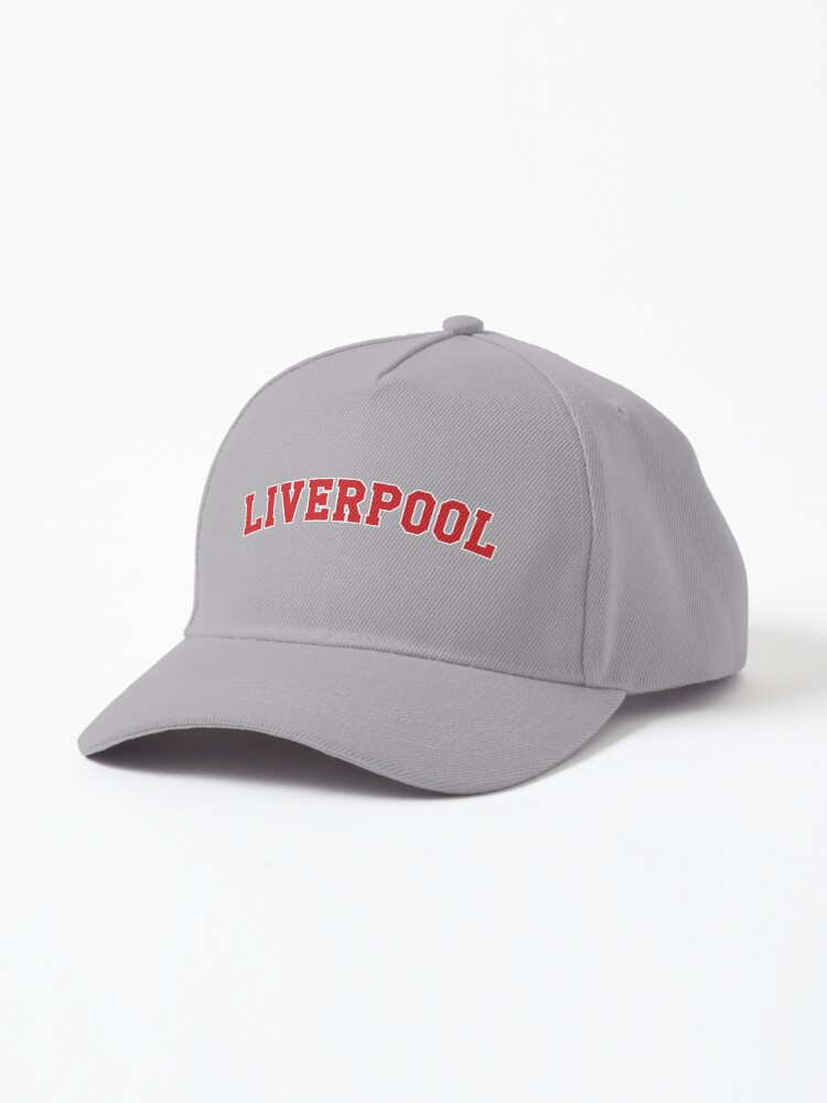 Liverpool franchise cap new arrivals