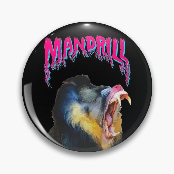 Item preview, Vintage Ape  designed and sold by Youmytype.