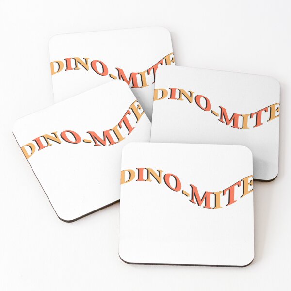 Item preview, DINO-MITE designed and sold by gremoline.