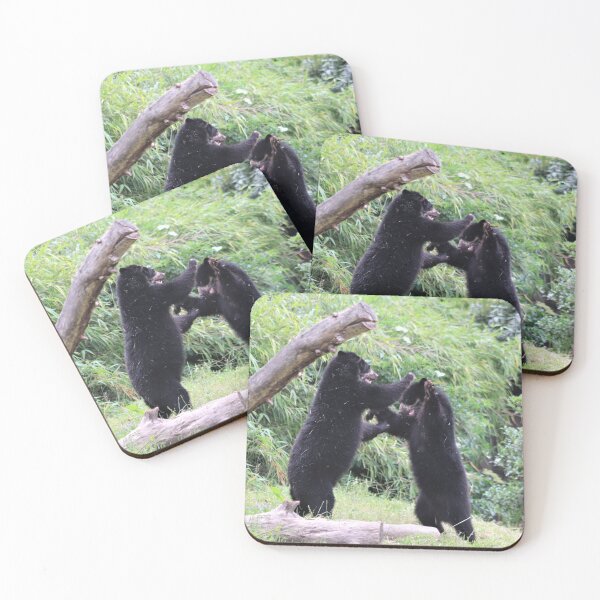 Item preview, Bear Hugs designed and sold by Ladymoose.