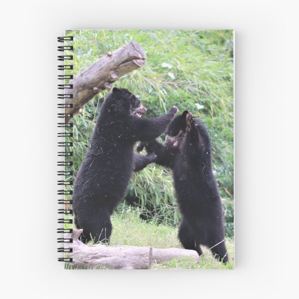 Item preview, Bear Hugs designed and sold by Ladymoose.