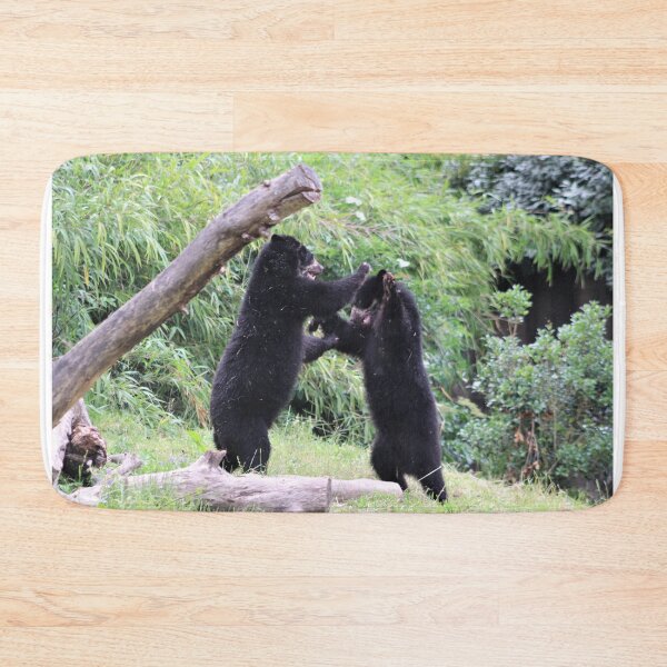 Item preview, Bear Hugs designed and sold by Ladymoose.