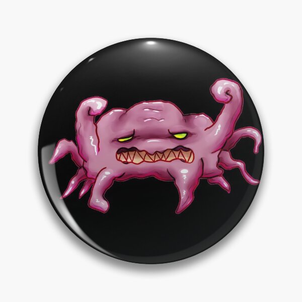 Item preview, Krang designed and sold by KyDv404.