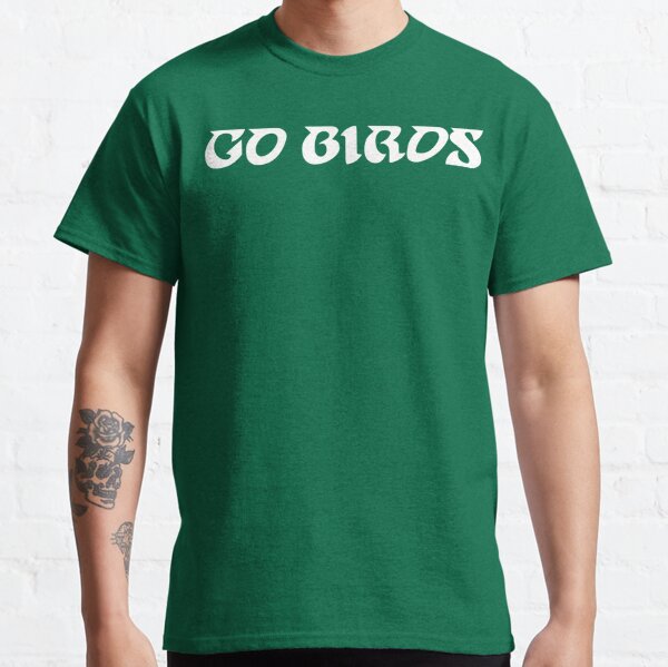 Official Go Birds Fire Howie Shirt 4Th And Jawn Philadelphia Eagles  Football shirt, hoodie, sweater and long sleeve