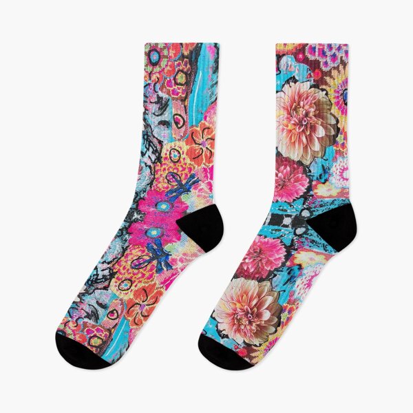 Item preview, Fancy Floral designed and sold by tiffanyarpdaleo.