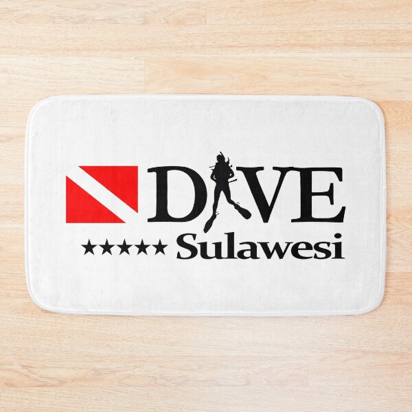 Item preview, Sulawesi (DV4) designed and sold by curranmorgan.