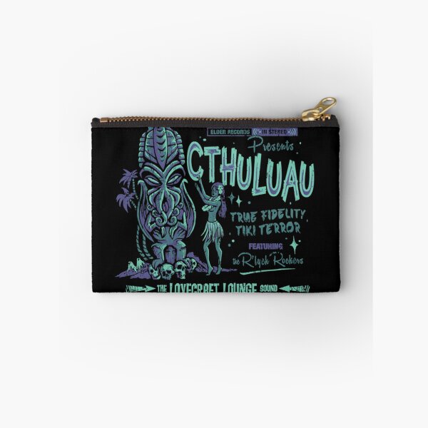 Item preview, Cthuluau Color Variation designed and sold by Emmman73.