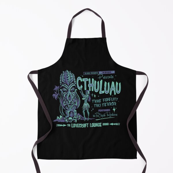 Item preview, Cthuluau Color Variation designed and sold by Emmman73.