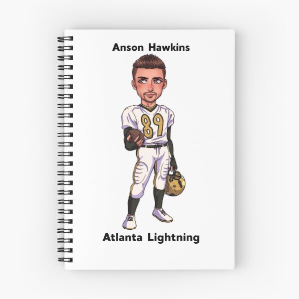 Item preview, Anson--The Endgame  designed and sold by RileyHartAuthor.