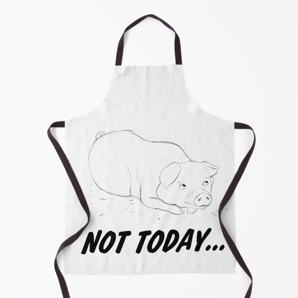 Item preview, Lazy Pig Sketch designed and sold by anatovas.