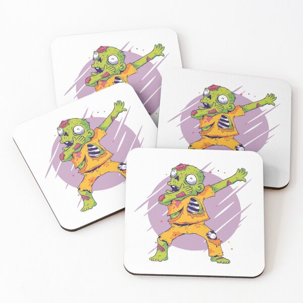 Item preview, Zombie Dabbing designed and sold by TRIBExSPACE.