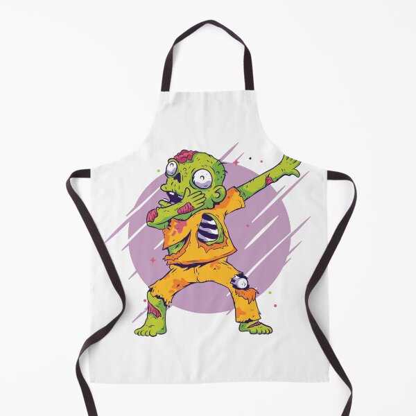 Item preview, Zombie Dabbing designed and sold by TRIBExSPACE.