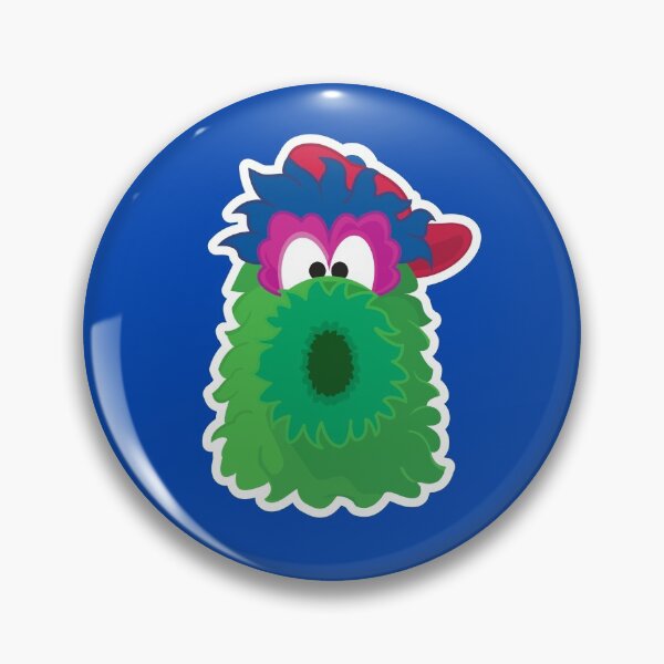 Item preview, Phanatic designed and sold by Jawnadelphia.