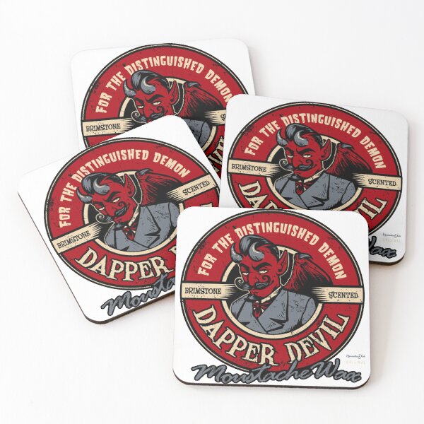 Item preview, Dapper Devil designed and sold by Emmman73.