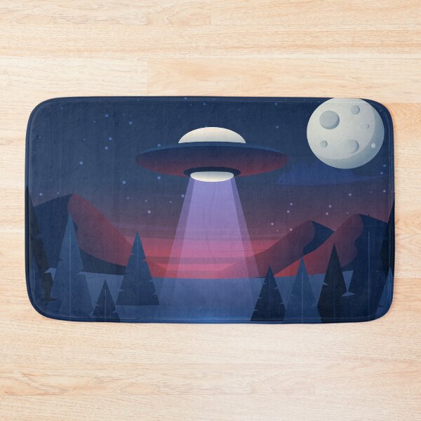 Item preview, aliens spaceship sulaco illustration designed and sold by sirineab.