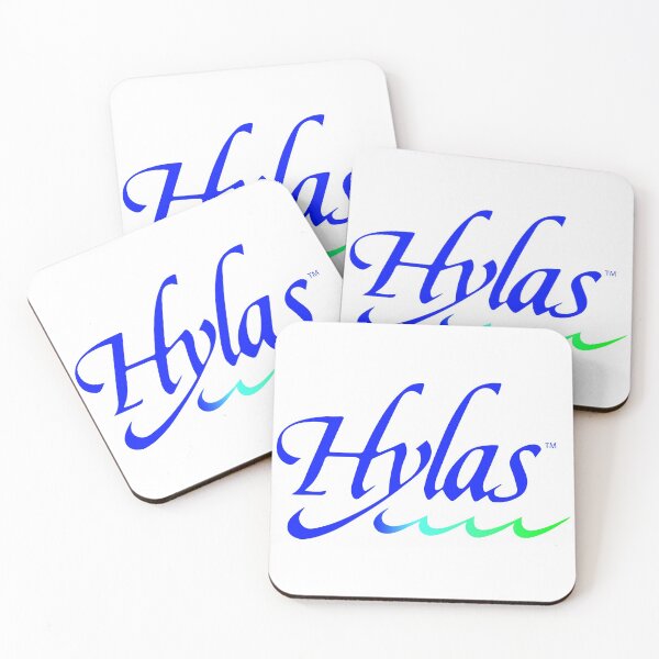 Item preview, HYLAS designed and sold by aqtampan.