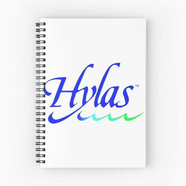 Item preview, HYLAS designed and sold by aqtampan.