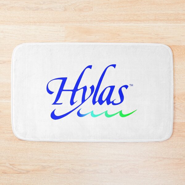 Item preview, HYLAS designed and sold by aqtampan.