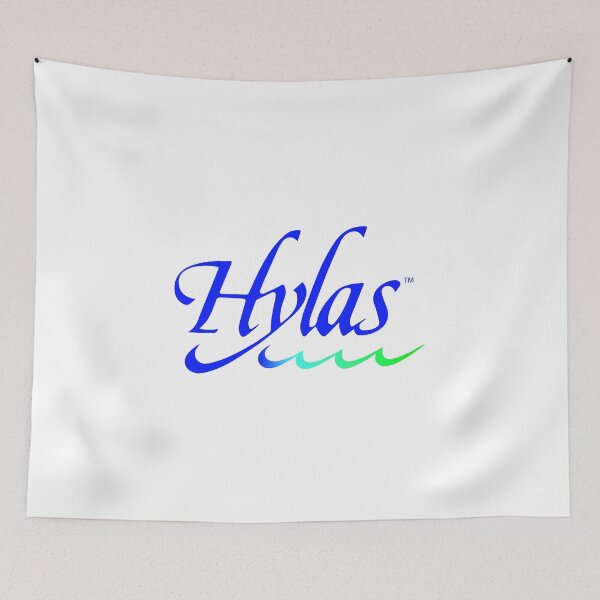 Item preview, HYLAS designed and sold by aqtampan.