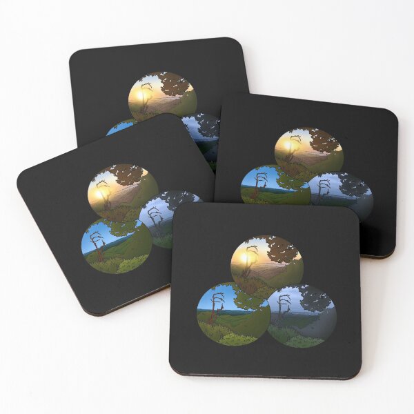 Item preview, Ben's Trio designed and sold by SchwagsDesigns.