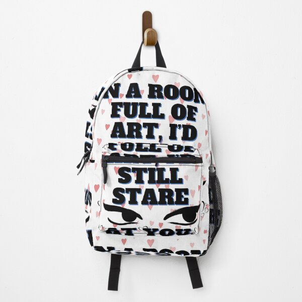 Item preview, I'D stare at you designed and sold by Axeel.art.