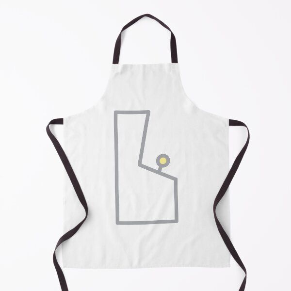 Item preview, Old school arcade game designed and sold by Geek-Attitude.