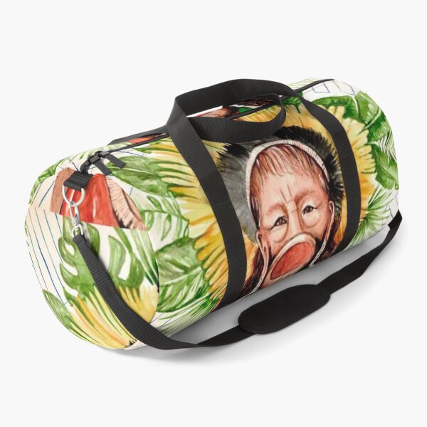 Item preview, Cacique Raoni designed and sold by PoliticsPrint.