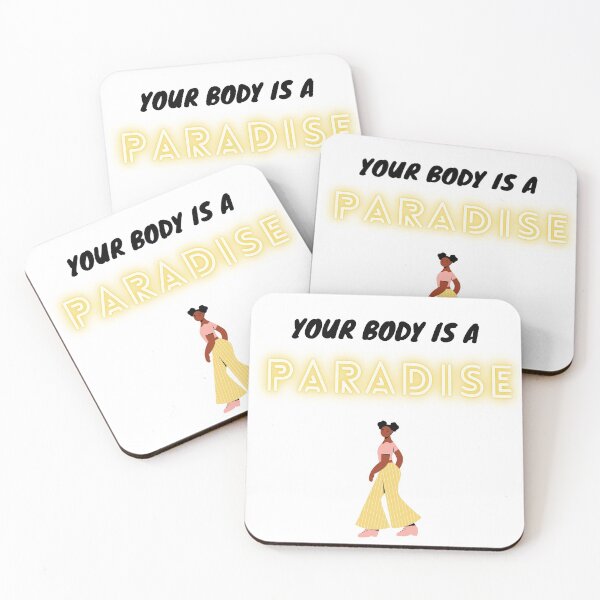 Item preview, Your body is a paradise Street Codes Streetwear Street Codes designed and sold by OVERSAI.