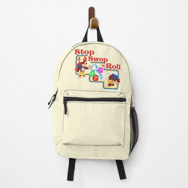 Item preview, stop swop 'n' roll designed and sold by papa-rossi.