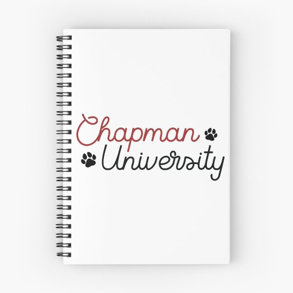 Item preview, Chapman U designed and sold by moon-me98.