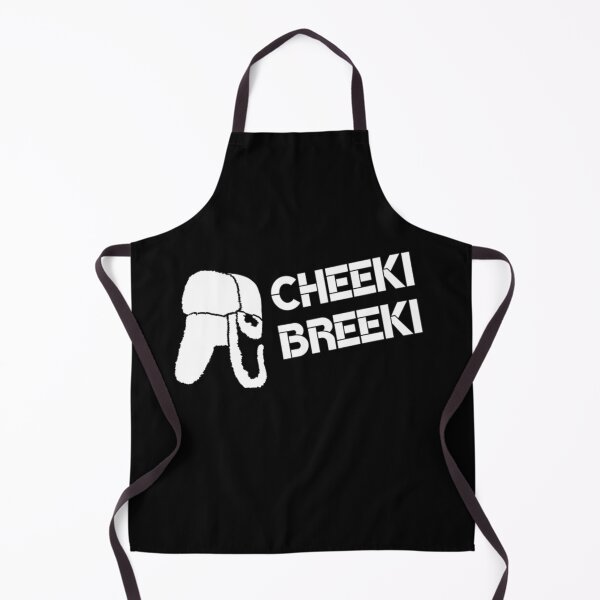 Item preview, Cheeki Breeki! designed and sold by Emmman73.
