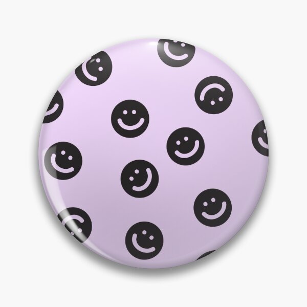 Item preview, Purple Smiles  designed and sold by Infinity-x-10.