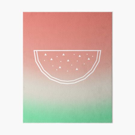 Premium Vector  Watermelons slices, geometric figures, abstract lines and  dots cliparts. we love summer hand drawn hipster multicolor illustration  with handwritten lettering.