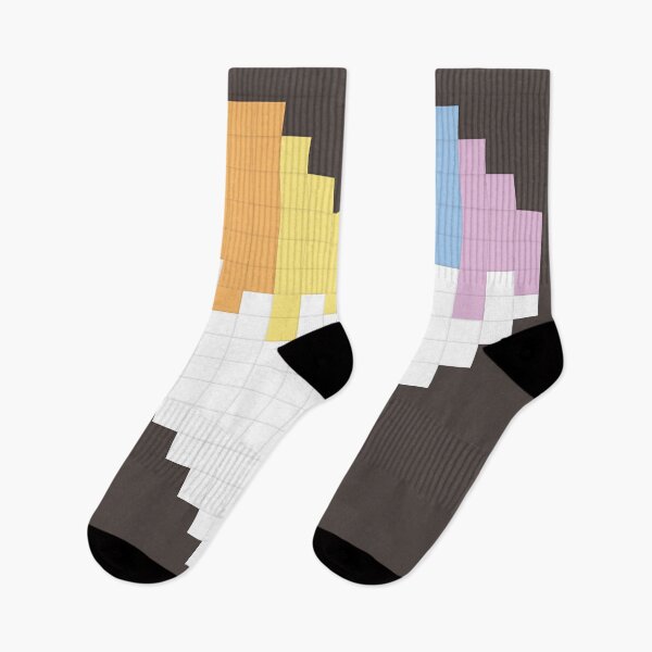Item preview, Pride Pixel Heart designed and sold by COYN.