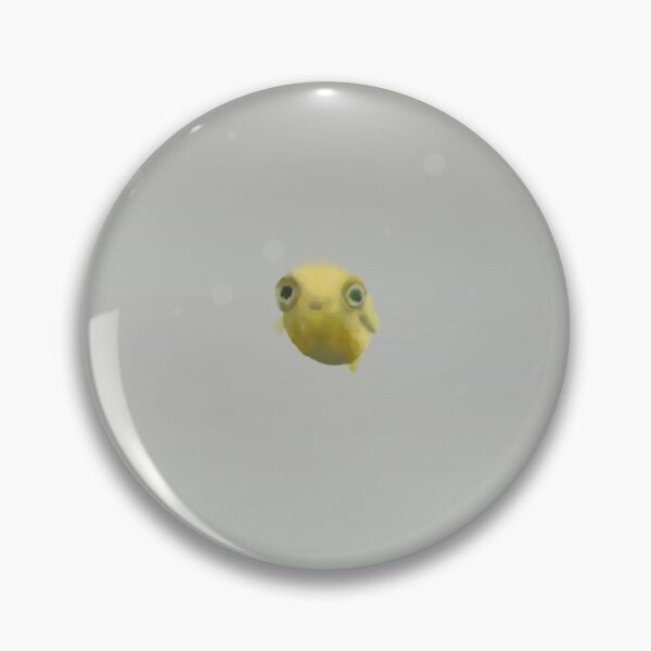 Item preview, Googly Eye Fish designed and sold by Dino-Da-Dragon.