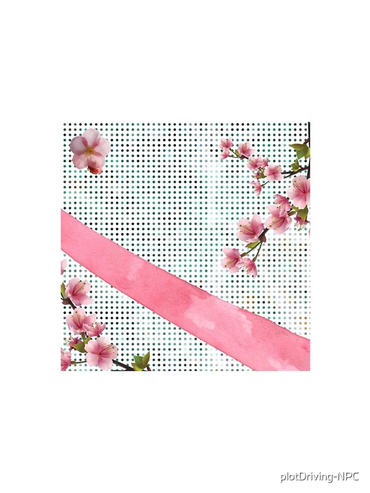Thumbnail 4 of 4, iPhone Case, Flower Path designed and sold by plotDriving-NPC.