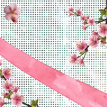 Artwork thumbnail, Flower Path by plotDriving-NPC