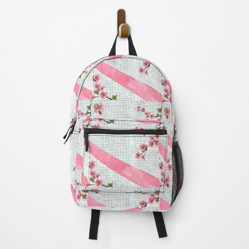 Item preview, Backpack designed and sold by plotDriving-NPC.