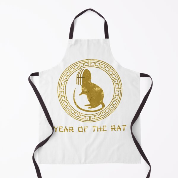 Item preview, Año de la rata de Tarkov designed and sold by Emmman73.
