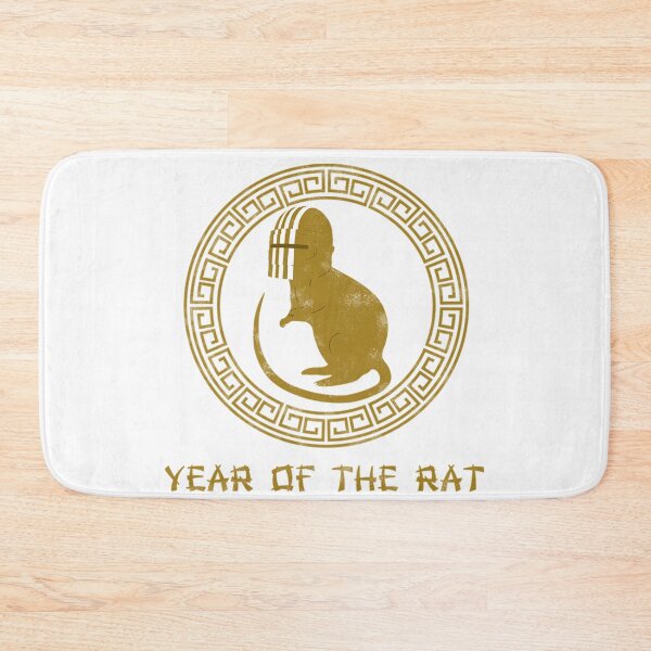Item preview, Year of the Tarkov Rat designed and sold by Emmman73.