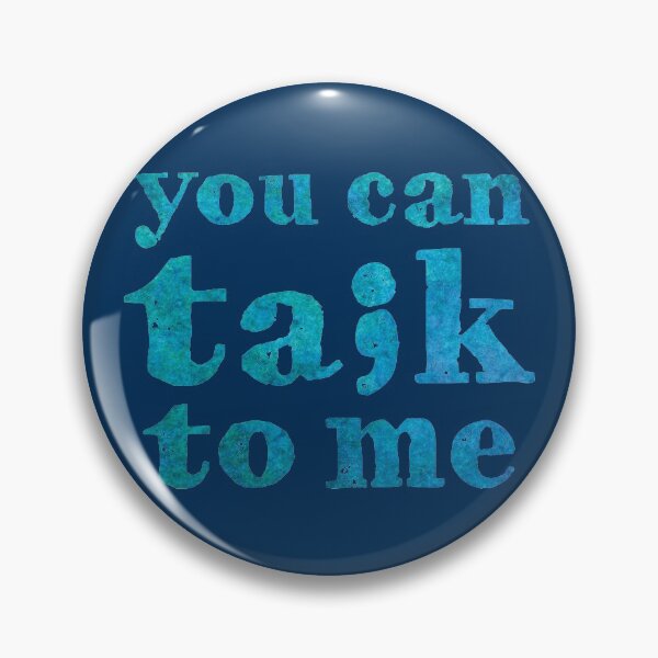 Item preview, talk to me II designed and sold by Reflection of You.