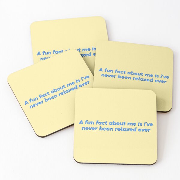 Item preview, Fun fact tik tok quote designed and sold by ibella328.