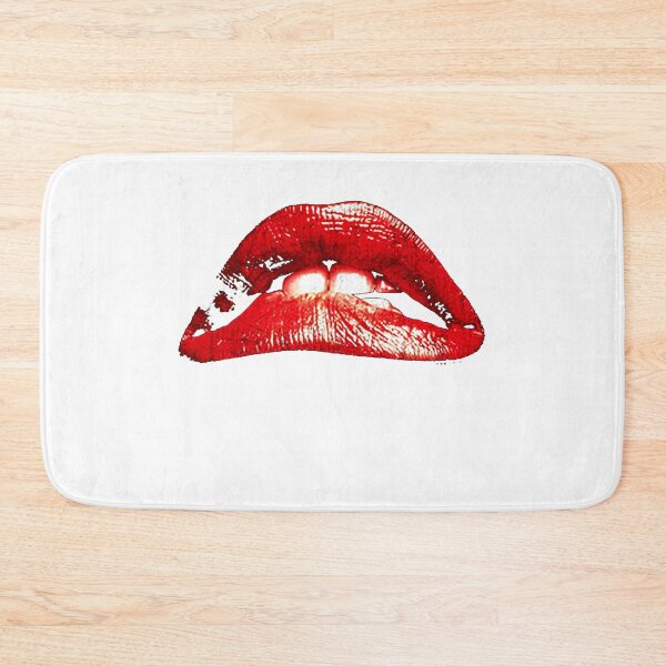 Artikelvorschau, Lips Rocky Horror Bildershow Horrorfilm entworfen und verkauft von Emmman73.