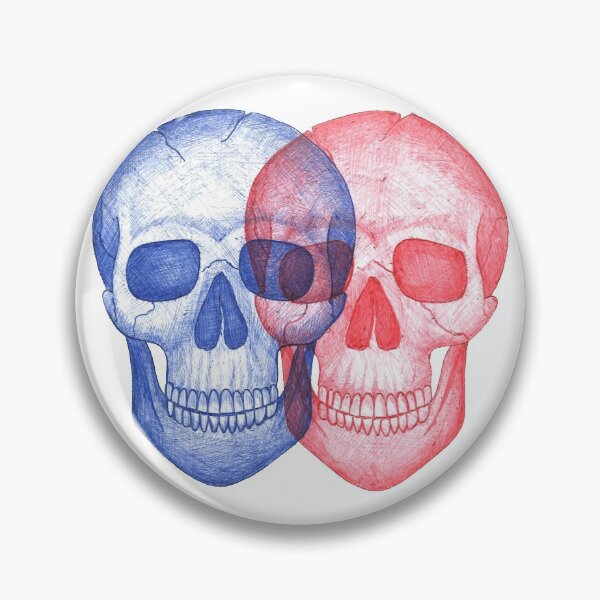 Item preview, skulls designed and sold by txallenart.