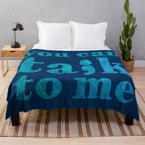 Item preview, talk to me II designed and sold by Reflection of You.