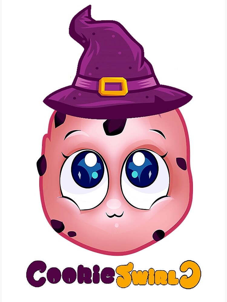 "Funny cookieswirlc" Poster by Redbubble